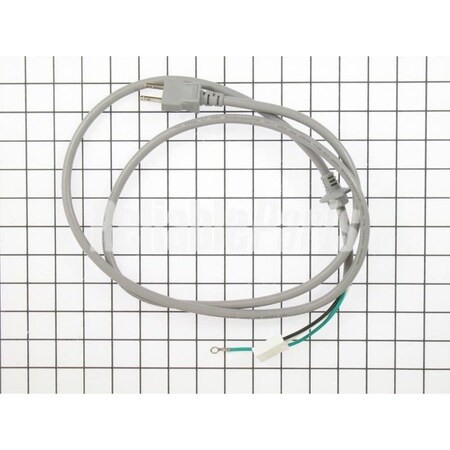 Samsung DC96-00757A Samsung Washer Power Cord DC96-00757A